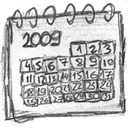 Calendar ok 