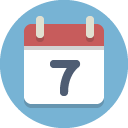 Calendar icon