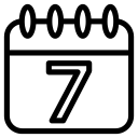 Calendar,Date,Day,Ui ok 