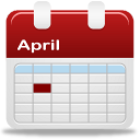 Calendar,Day,Selection