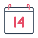 Calendar,Heart,Love,Valentine,Valentine's day