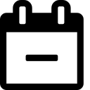 Calendar,Minus,O