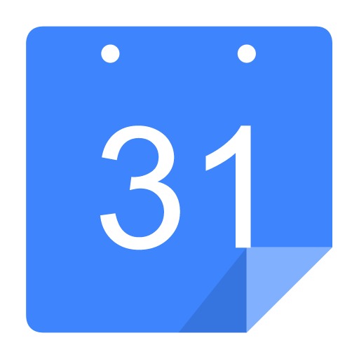 Calendar, date, event icon