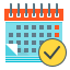 Finance and Banking (Free) icon 64x64