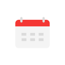 Calendar,Date,Events,Log ok 