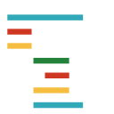 Black background,Diagram,Gantt,Gantt chart,Schedule,Report,Time