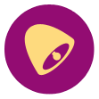 Bell, alarm, alert, attention, horn, schedule, timer icon