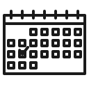 Calendar,Date,Day,Month,Schedule,Time,Timeline