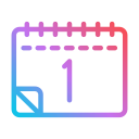New,Year,Calendar,Interface,Time,Time and date,Schedule