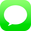 Messages icon