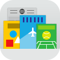 Newsstand