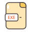Files vol.1 icon 64x64