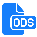 Document,Ods,File