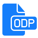 Document,File,Odp