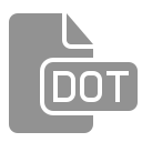 Document,File,Dot ok 
