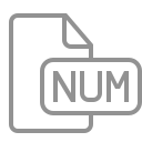 Document,File,Numbers ok 