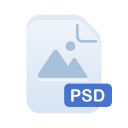 Document,Extension,File,Filetype,Format,Psd,Type
