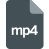 File extensions icon 64x64