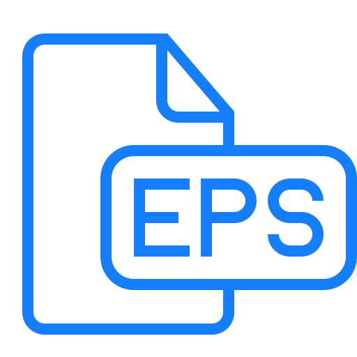 Document, file, eps icon