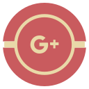 Google,Media,Plus,Social,Vintage