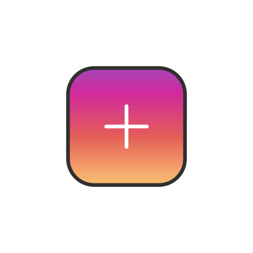 Add, add photo, plus, upload icon