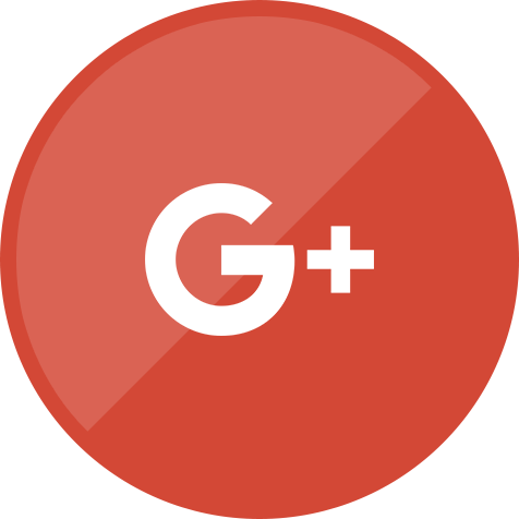 Google, plus, social media, website icon