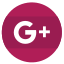 Social Media Filled Circle icon 64x64