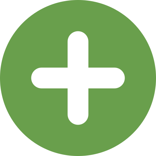 Add, create, new, plus icon