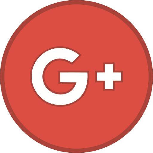 Google, plus, logo, social icon