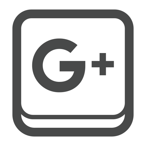 Account, connect, google, media, plus, profile, social media icon