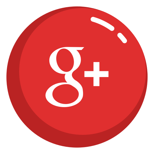 Google, logo, plus icon