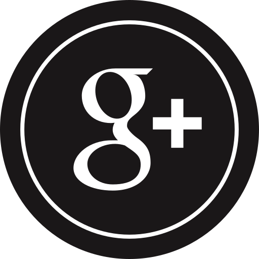 Google, logo, media, plus, social icon