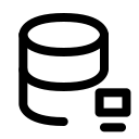 Database,Monitor,Server