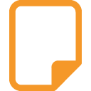 Document icon