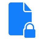 Document,Locked ok 