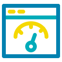 Big data,Efficiency,Speedometer,Time,Web