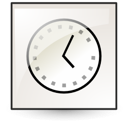 Cron,Time,Clock ok 