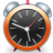 Alarm, clock, time icon