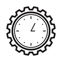 Bussiness,Clock,Gear,Media,Time,Work