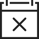 Calendar,Uncheck,Appointment,Date,Event,Schedule,Time