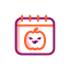 Halloween Shady icon 64x64