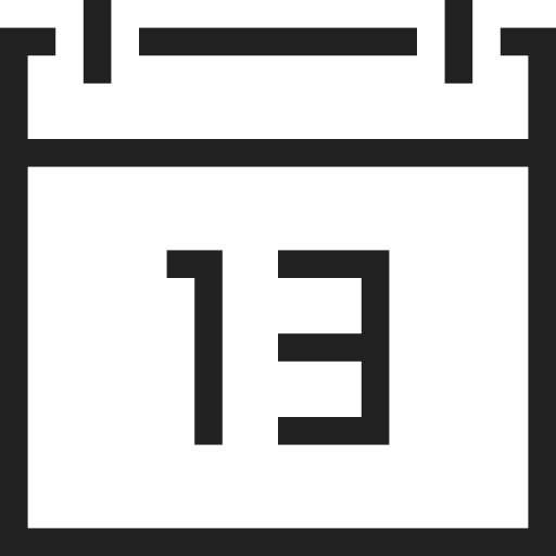 Calendar, appointment, date, event, schedule, time icon