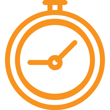 Alarm, alarm clock, clock, hour, time, watch icon
