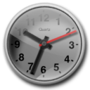 Clock, time, wait icon