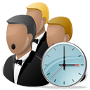 Time,Clock,Choir,Sing,Song