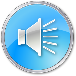 Volume icon