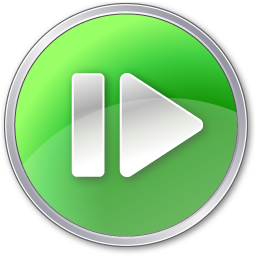 Stepforwardpressed icon