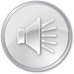 Volume icon