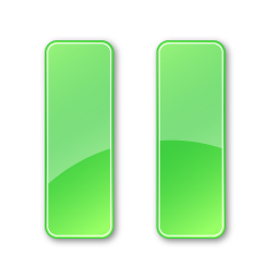 Pausepressed icon