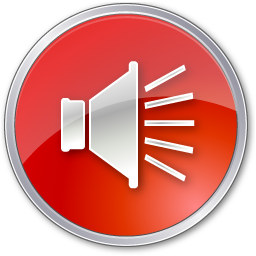 Volume icon